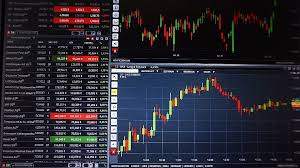 Experience Forex Trading with a Free Simulator 1634547750