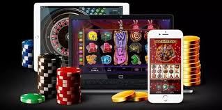 Experience the Thrill at Online Casino Spinsala Experience the Thrill at Online Casino Spinsala