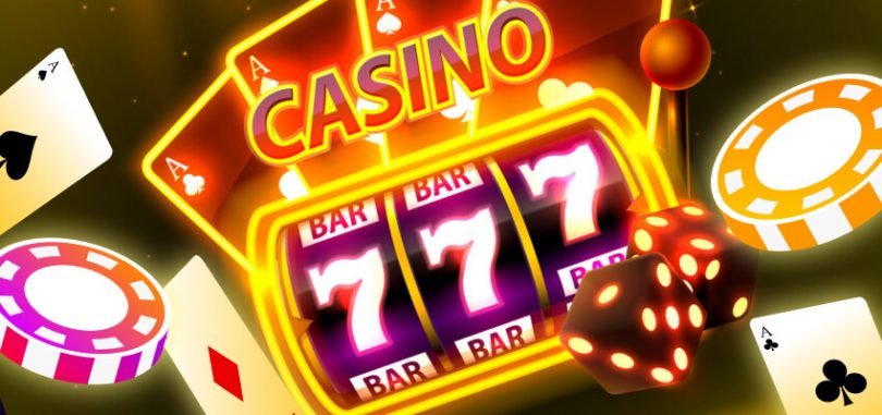 Experience the Thrill of Online Gaming at TenBet Casino UK