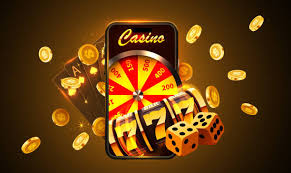 Experience the Thrill of Online Gaming at TenBet Casino UK