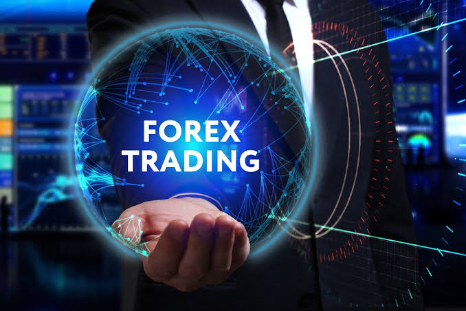Forex Trading Beginner Guide Your First Steps into Currency Trading
