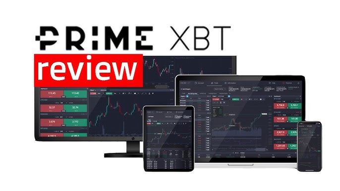Maximizing Your Trading Potential with PrimeXBT Trader -624752202 Maximizing Your Trading Potential with PrimeXBT Trader -624752202