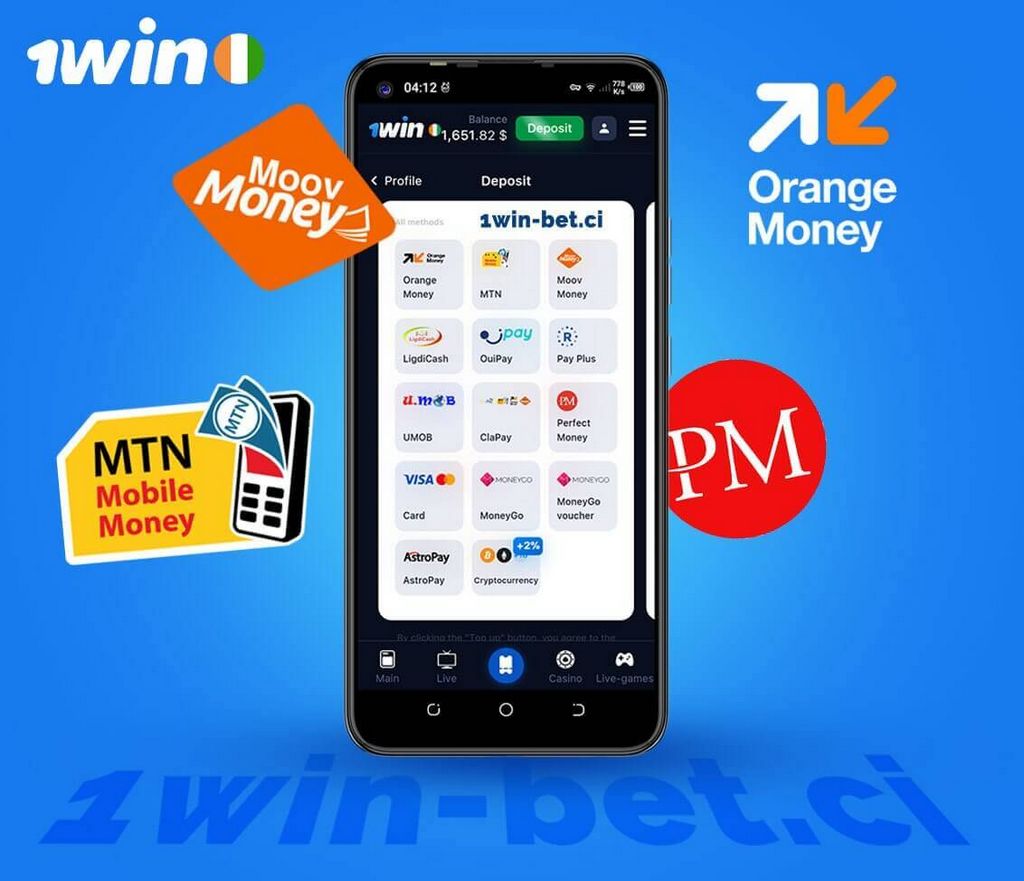 Exactly how to Download the 1win App on Android (APK)
