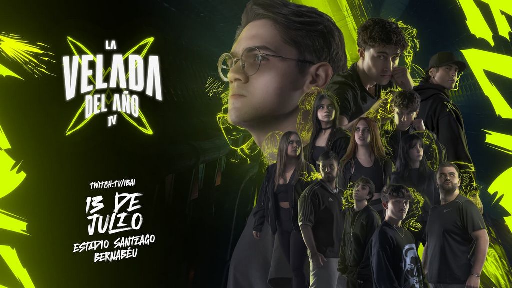 ¿Quién es Shelao? El personaje que sin duda dará que hablar en Supernova Strikers 2025