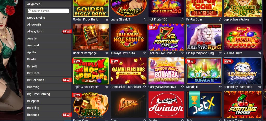 casino pin up online casino pin up online