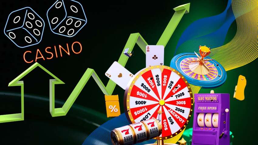 The Most Addictive Casino Features That Keep Players Coming Back -225472514 The Most Addictive Casino Features That Keep Players Coming Back -225472514