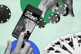 3 Pound Deposit Casinos A Great Way to Start Your Gambling Journey
