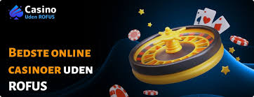 Anmeldelse af Udenlandske Casinoer Uden NemID 2139903597