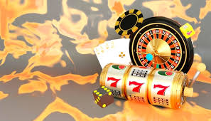 Betti Casino & Sportsbook Your Ultimate Betting Destination