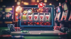 Discover the Excitement of SlotsDynamite Your Ultimate Online Casino Experience